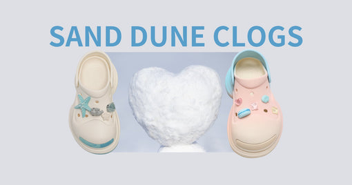 How Sand Dune Clogs Are Redefining Platform Clogs This Season - OUDER