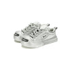 Smile CyFlash Leather Sneaker Shoes - OUDER_34