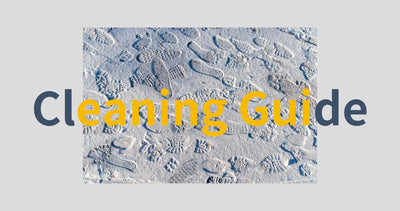 How to Keep Your Sand Dune Clogs Looking New: A Care Guide