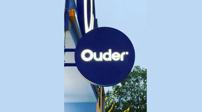 Nature Meets Fashion: The Design Philosophy Behind Ouder
