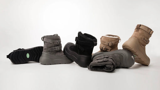 Ouder Snow Boots: Essential Picks for Winter 2024