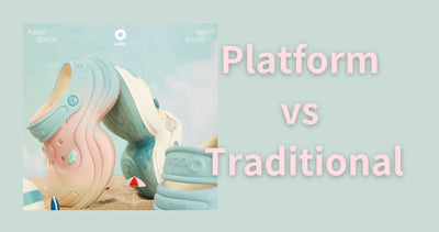 Platform Clogs vs. Traditional Clogs: What’s the Difference?