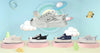 Raise a Little Trendsetter: Ouder Kids' Sneakers Collection - OUDER