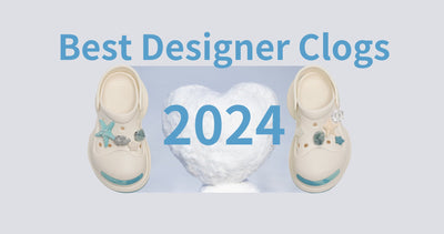 The Best Designer Clogs for 2024