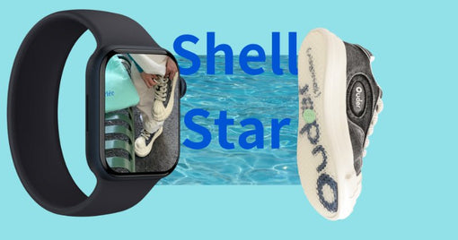 The Evolution of Platform Shoes: How the Shell Star Redefines Streetwear - OUDER