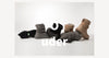 Warm Memories in Every Step: Ouder Snow Boots for Your Winter Adventures - OUDER