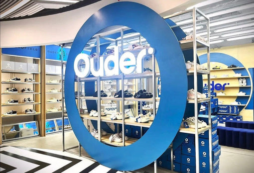 Why Ouder Sneaker Shoes Should Be in Your Winter Wardrobe - OUDER