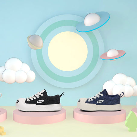 BPBP Kids Shoes - OUDER