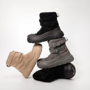Snow Boots - OUDER