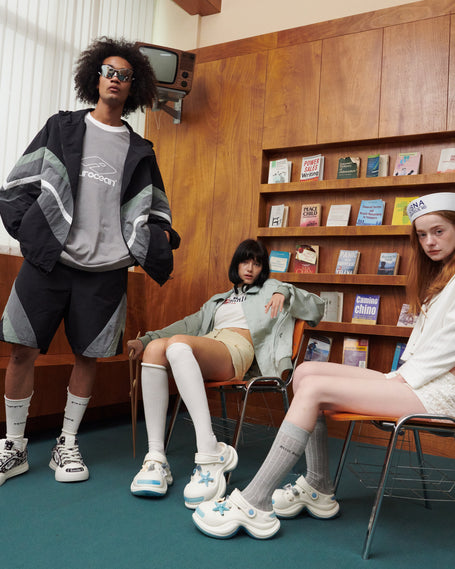 Platform Clogs Designer Shoes