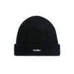 OUDER Chill Beanie - OUDER_Black