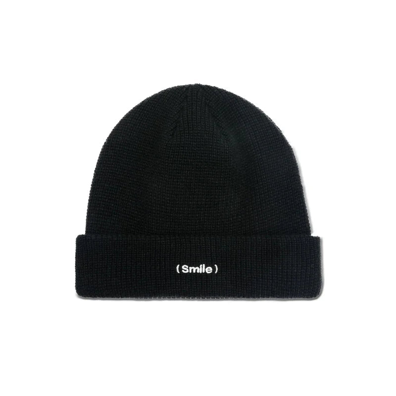 OUDER Chill Beanie - OUDER_Black