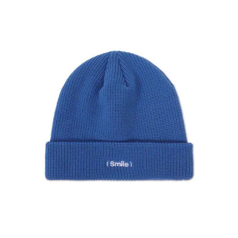 OUDER Chill Beanie - OUDER_Blue