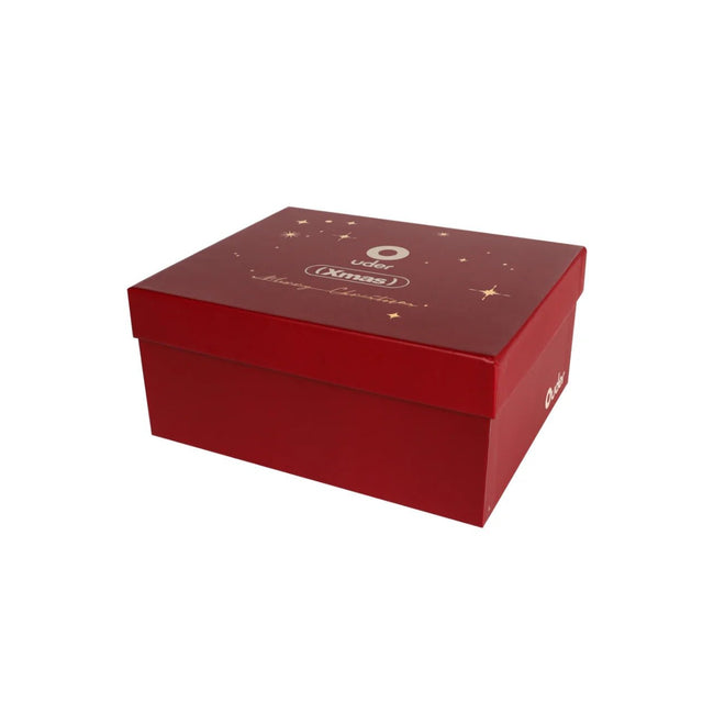 Ouder Christmas Eco Gift Box - OUDER_