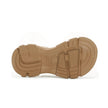 Ouder CurlPlush Birken Waterproof Snow Boots - OUDER_Khaki