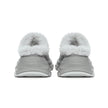 Ouder CurlPlush Birken Waterproof Snow Boots - OUDER_Gray