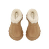 Ouder CurlPlush Birken Waterproof Snow Boots - OUDER_Khaki