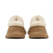 Ouder CurlPlush Birken Waterproof Snow Boots - OUDER_Khaki