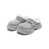 Ouder CurlPlush Birken Waterproof Snow Boots - OUDER_Gray