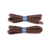 Ouder Eco - friendly Hemp Shoelaces - OUDER_Brown