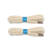 Ouder Eco - friendly Hemp Shoelaces - OUDER_Beige