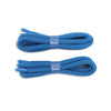 Ouder Eco - friendly Hemp Shoelaces - OUDER_Blue