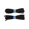 Ouder Eco - friendly Hemp Shoelaces - OUDER_Black