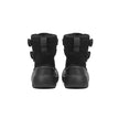 Ouder HighPlush Slip - On Waterproof Snow Boots - OUDER_Black