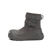 Ouder HighPlush Slip - On Waterproof Snow Boots - OUDER_Gray