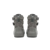 OUDER Waterproof Warm Snow Boots - Gray - OUDER_35