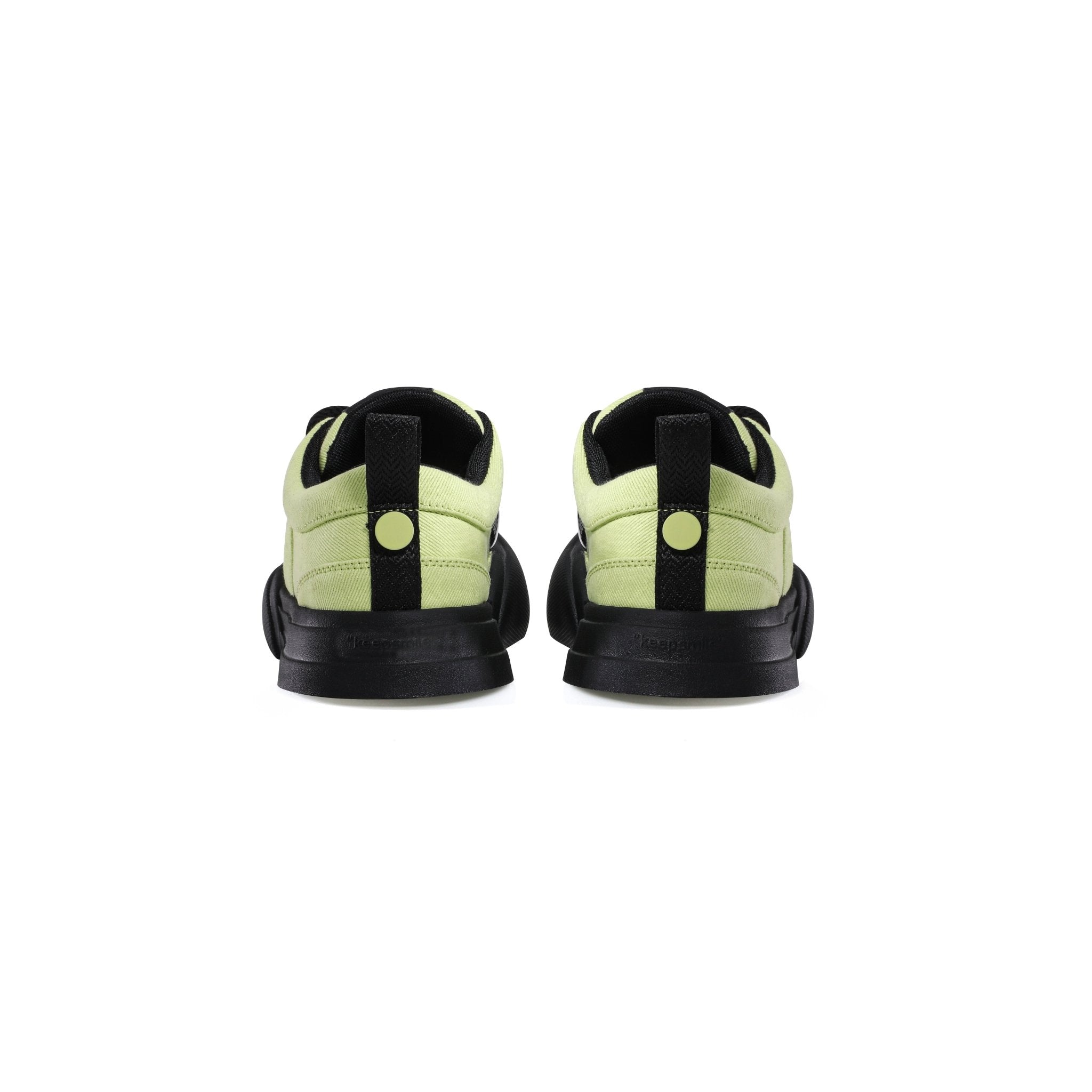 Smile Avocountry Canvas Shoes - OUDER_34