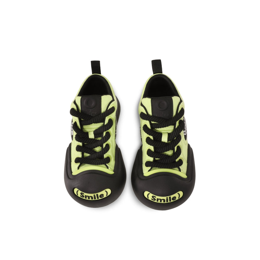 スニーカー Ouder Canvas PLATFORM SNEAKERS Amazon.com | Oude Womens Platform Sneakers Comfy | Work