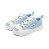 Smile Candy Canvas Shoes - OUDER_SkyBlue