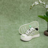 Smile Chlorella Canvas Shoes - OUDER_34