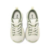 Smile Chlorella Canvas Shoes - OUDER_34