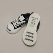 Smile Classic Canvas Shoes - OUDER_34