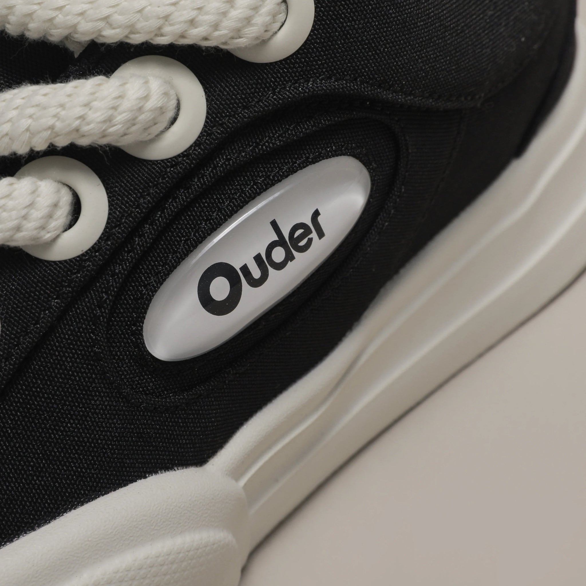 Smile Classic Canvas Shoes - OUDER_34