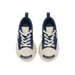 Smile Kids Sneaker Shoes - OUDER_Blue