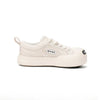 Smile Kids Sneaker Shoes - OUDER_White