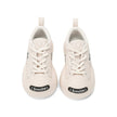 Smile Kids Sneaker Shoes - OUDER_White