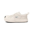 Smile Kids Sneaker Shoes - OUDER_White