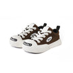 Smile Nuterra Canvas Shoes - OUDER_34