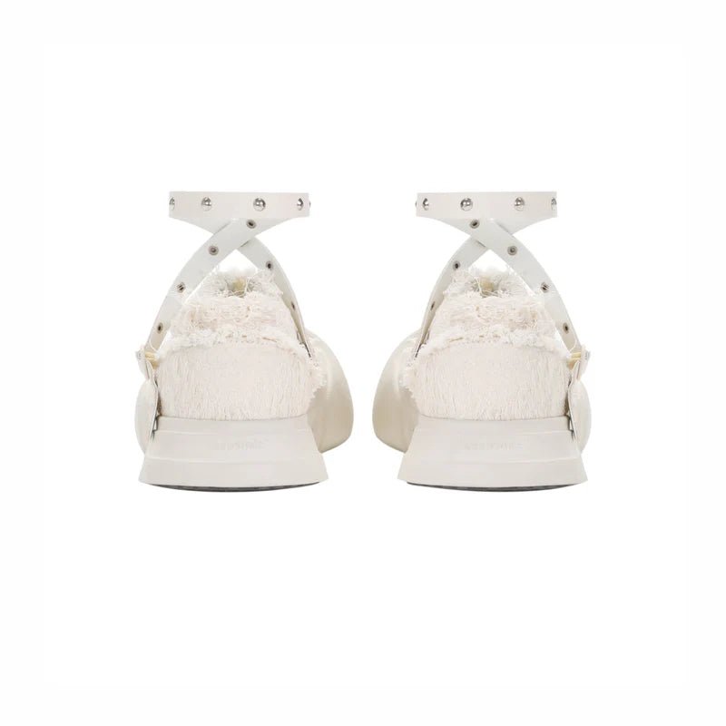 Smile Phantom Canvas - OUDER_35