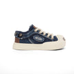 Smile Pioneer Denim Sneaker Shoes - OUDER_34