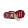 Smile Wine Canvas Shoes - OUDER_34