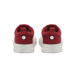 Smile Wine Canvas Shoes - OUDER_34